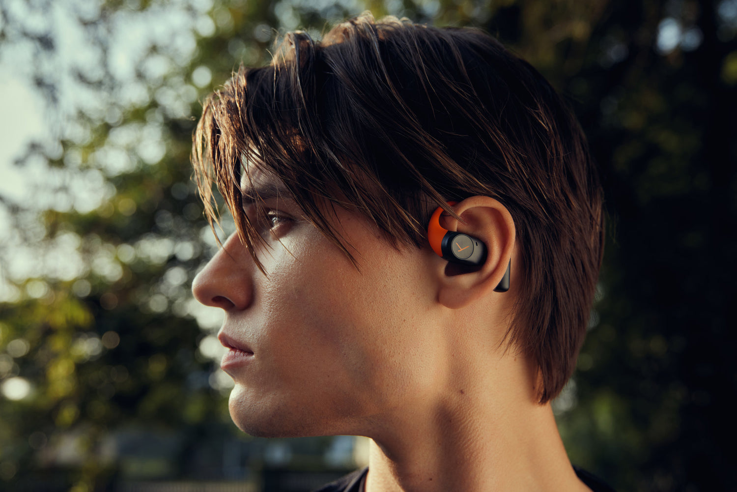 Beyerdynamic Amiron 200 - Open-Ear True Wireless Sports Earphones