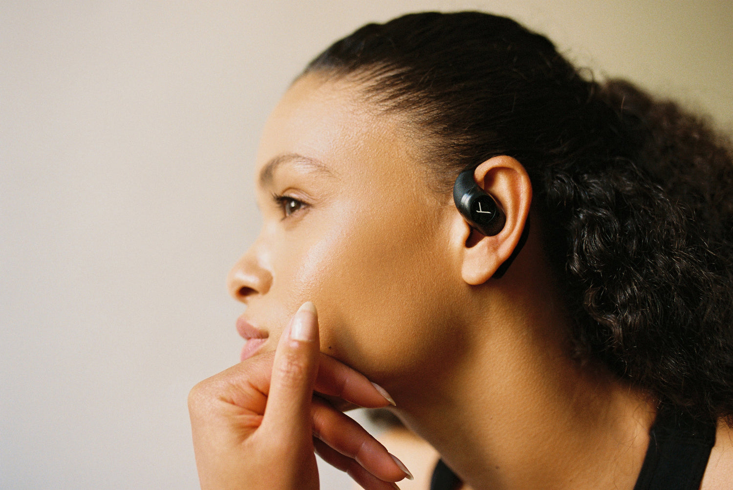Beyerdynamic Amiron 200 - Open-Ear True Wireless Sports Earphones