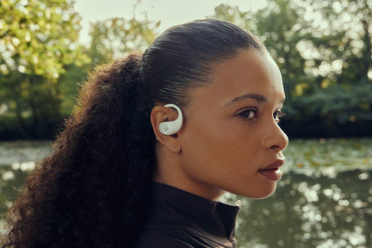 Beyerdynamic Amiron 200 - Open-Ear True Wireless Sports Earphones