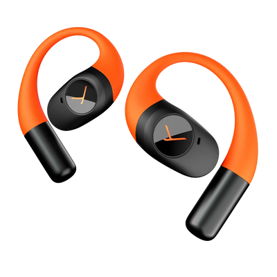 Beyerdynamic Amiron 200 - Open-Ear True Wireless Sports Earphones