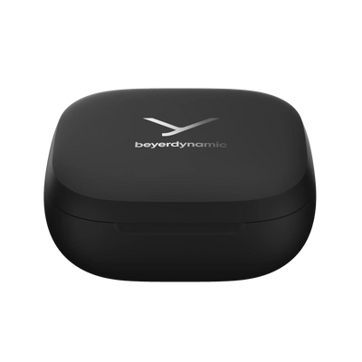 Beyerdynamic Amiron 300 - True Wireless Active Noise Cancelling Earphones