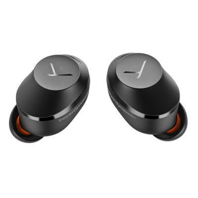 Beyerdynamic Amiron 300 - True Wireless Active Noise Cancelling Earphones