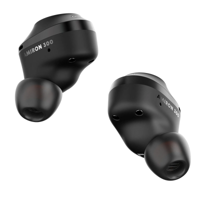 Beyerdynamic Amiron 300 - True Wireless Active Noise Cancelling Earphones