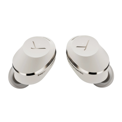 Beyerdynamic Amiron 300 - True Wireless Active Noise Cancelling Earphones