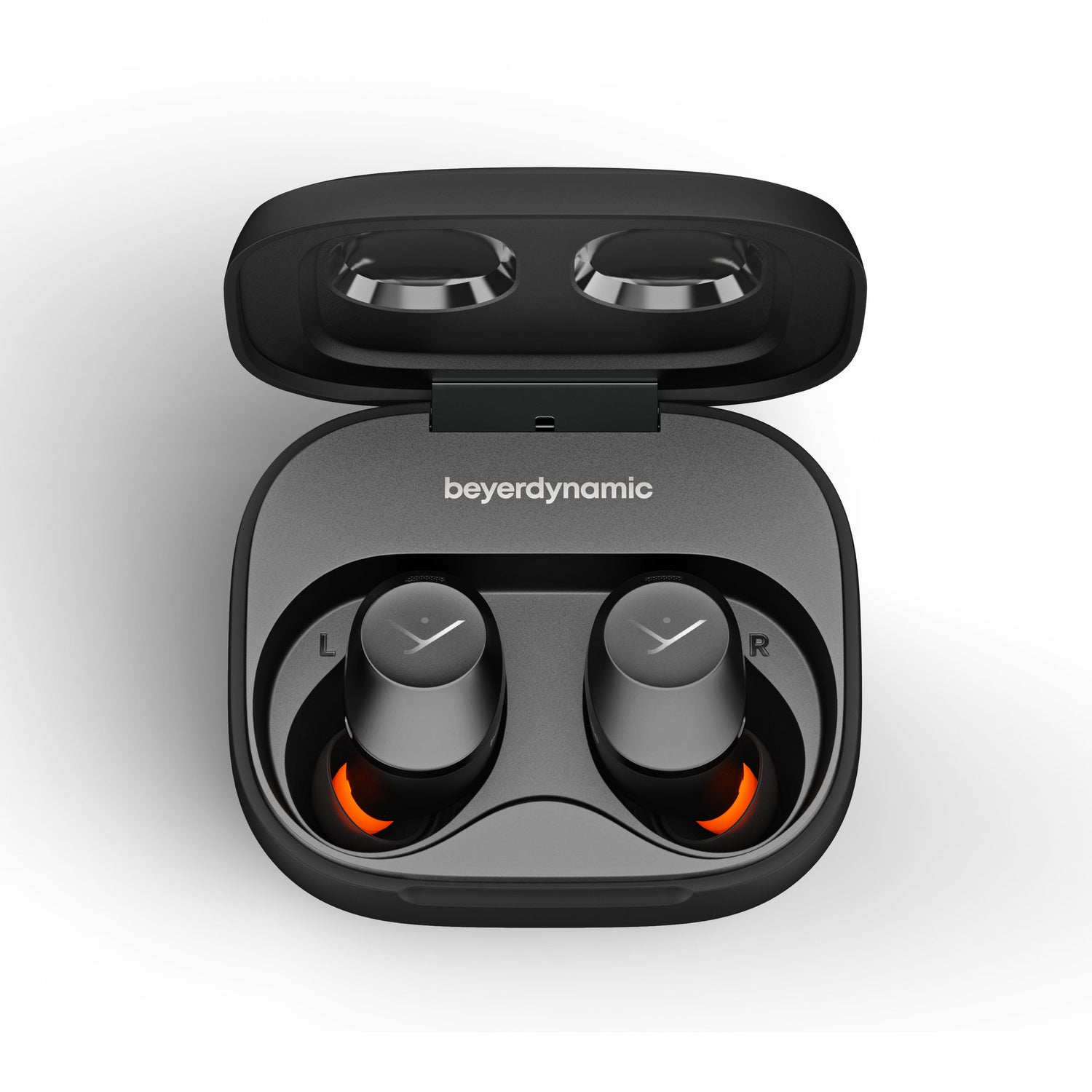 Beyerdynamic Amiron 300 - True Wireless Active Noise Cancelling Earphones