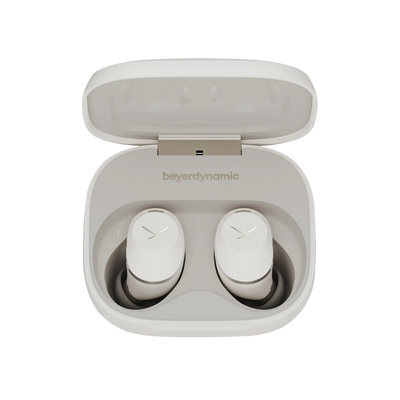 Beyerdynamic Amiron 300 - True Wireless Active Noise Cancelling Earphones
