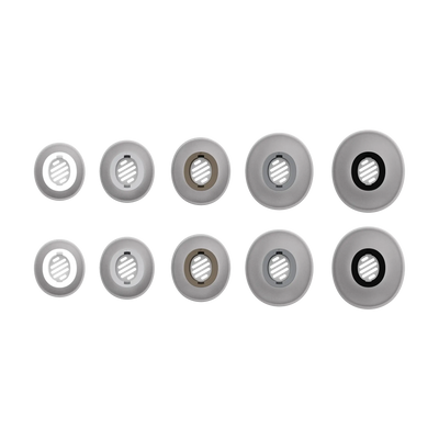 Beyerdynamic Amiron 300 - True Wireless Active Noise Cancelling Earphones