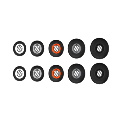 Beyerdynamic Amiron 300 - True Wireless Active Noise Cancelling Earphones