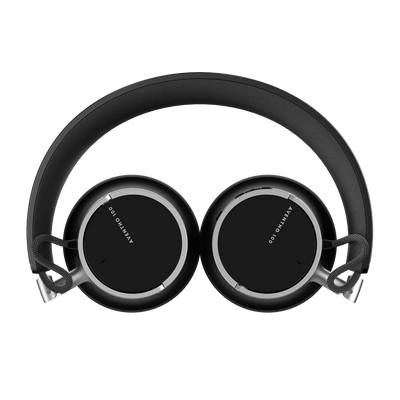 Beyerdynamic Aventho 100 - Wireless Active Noise Cancelling On-Ear Headphones