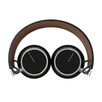Beyerdynamic Aventho 100 - Wireless Active Noise Cancelling On-Ear Headphones