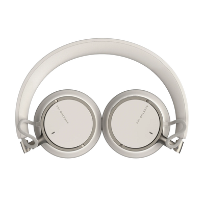 Beyerdynamic Aventho 100 - Wireless Active Noise Cancelling On-Ear Headphones