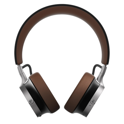 Beyerdynamic Aventho 100 - Wireless Active Noise Cancelling On-Ear Headphones