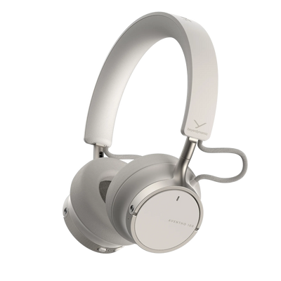 Beyerdynamic Aventho 100 - Wireless Active Noise Cancelling On-Ear Headphones