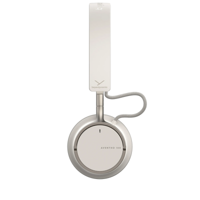 Beyerdynamic Aventho 100 - Wireless Active Noise Cancelling On-Ear Headphones