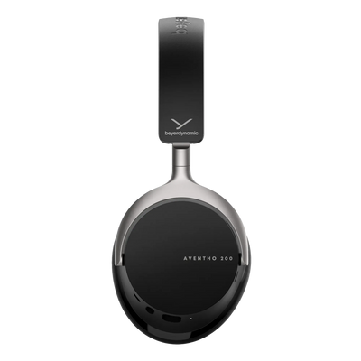 Beyerdynamic Aventho 200 - Wireless Active Noise Cancelling Over-Ear Headphones