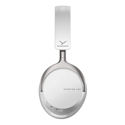 Beyerdynamic Aventho 200 - Wireless Active Noise Cancelling Over-Ear Headphones
