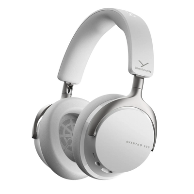 Beyerdynamic Aventho 200 - Wireless Active Noise Cancelling Over-Ear Headphones