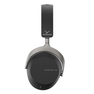 Beyerdynamic Aventho 300 - Wireless Active Noise Cancelling Over-Ear Headphones with Dolby Atmos