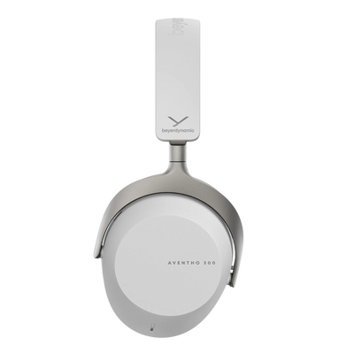 Beyerdynamic Aventho 300 - Wireless Active Noise Cancelling Over-Ear Headphones with Dolby Atmos