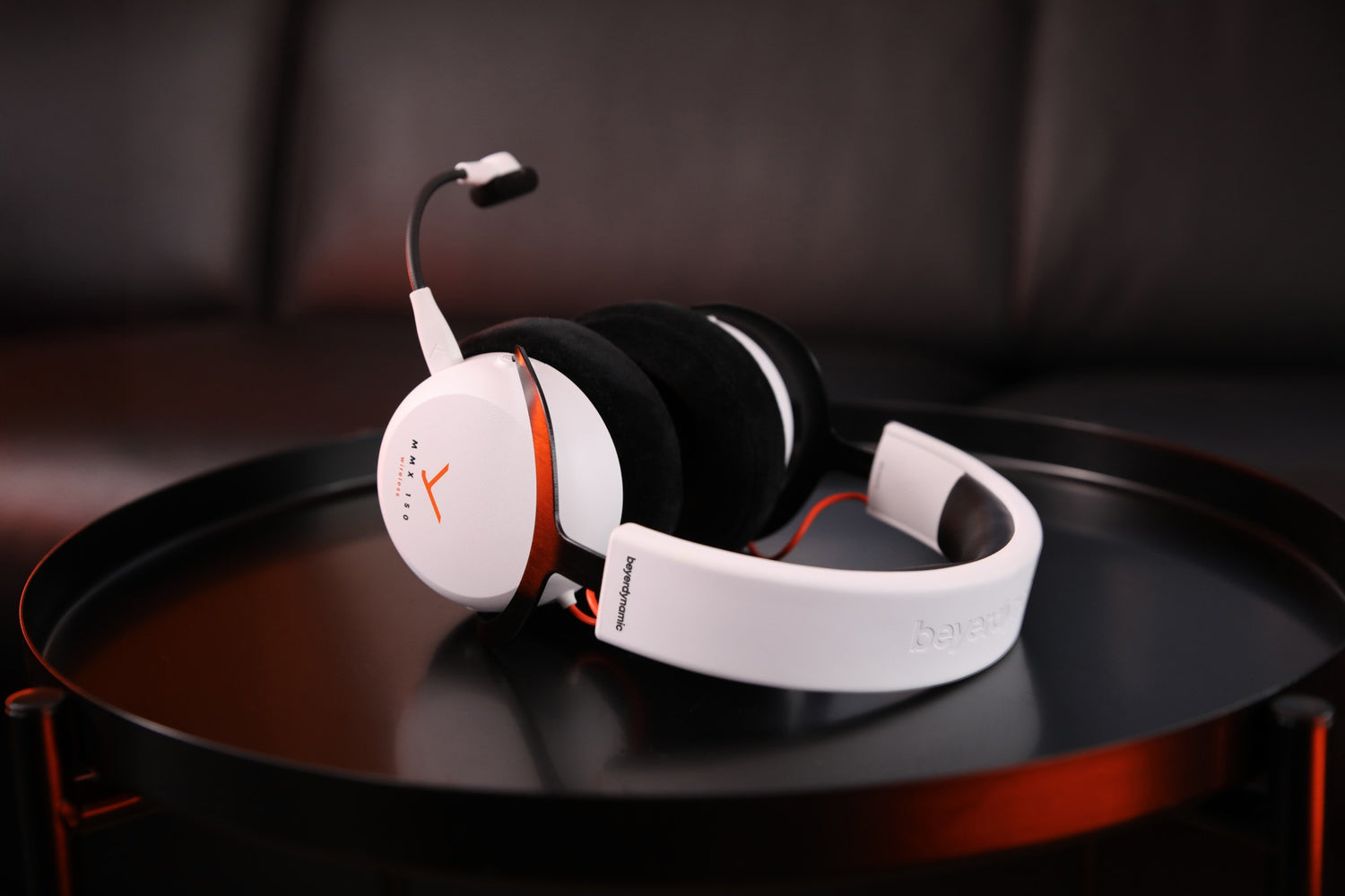 Beyerdynamic MMX 150 - Wireless Closed-Back Gaming Headset