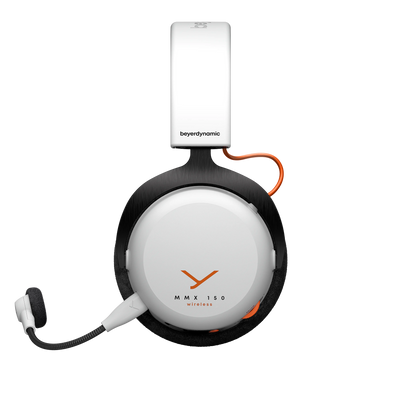 Beyerdynamic MMX 150 - Wireless Closed-Back Gaming Headset