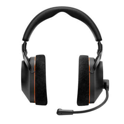 Beyerdynamic MMX 230 - Wireless Closed-Back Premium Gaming Headset