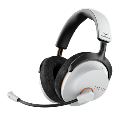 Beyerdynamic MMX 230 - Wireless Closed-Back Premium Gaming Headset