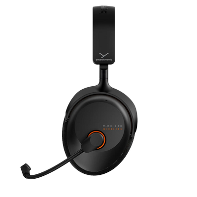 Beyerdynamic MMX 230 - Wireless Closed-Back Premium Gaming Headset