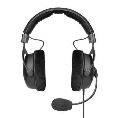 Beyerdynamic MMX 300 Pro - Closed-Back Premium Gaming Headset