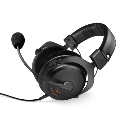 Beyerdynamic MMX 300 Pro - Closed-Back Premium Gaming Headset