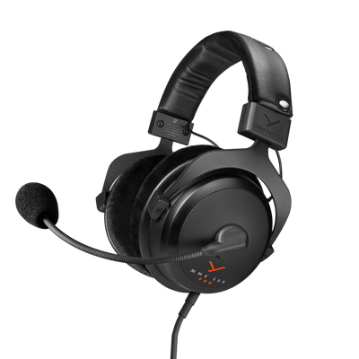 Beyerdynamic MMX 300 Pro - Closed-Back Premium Gaming Headset