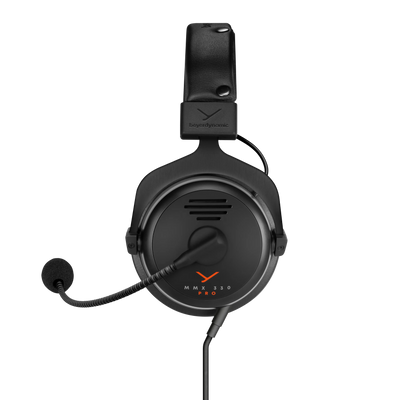 Beyerdynamic MMX 330 Pro - Open-Back Premium Gaming Headset