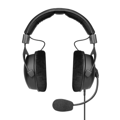 Beyerdynamic MMX 330 Pro - Open-Back Premium Gaming Headset