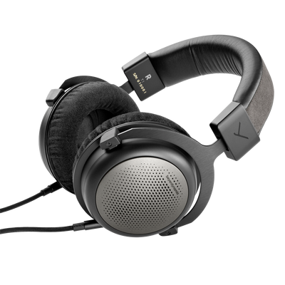 Beyerdynamic T1 (3rd Generation) - Open-Back High-End Tesla Headphones