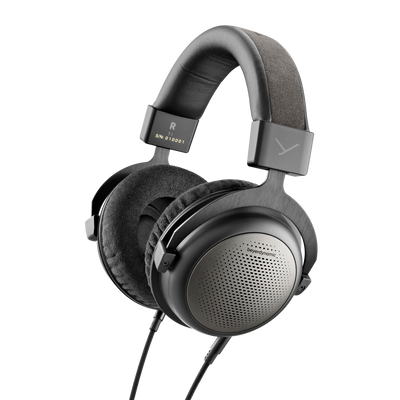 Beyerdynamic T1 (3rd Generation) - Open-Back High-End Tesla Headphones