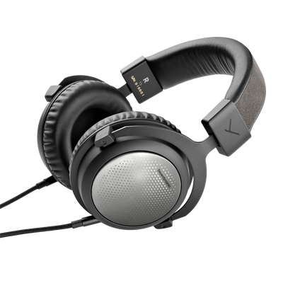 Beyerdynamic T5 (3rd Generation) - Closed-Back High-End Tesla Headphones