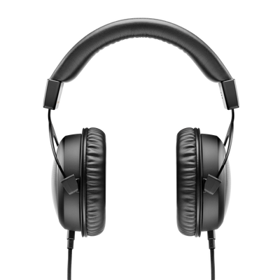 Beyerdynamic T5 (3rd Generation) - Closed-Back High-End Tesla Headphones