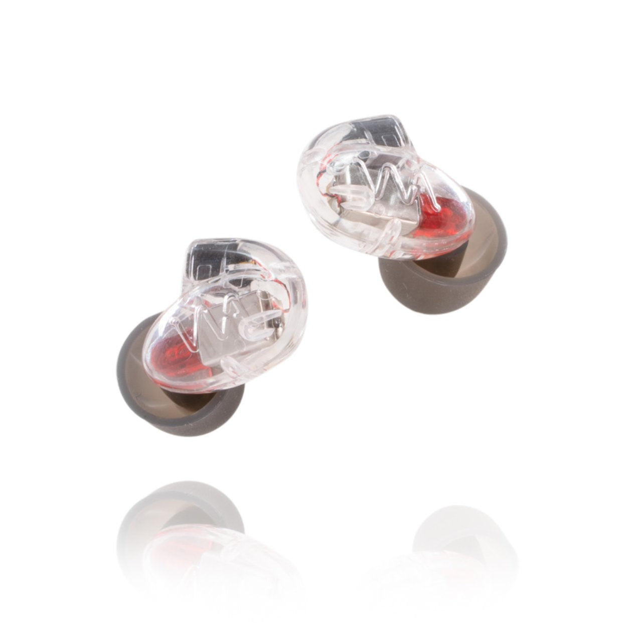 Westone Audio Pro X - Professional IEM Earphones with Linum BaX T2 Detachable Cable