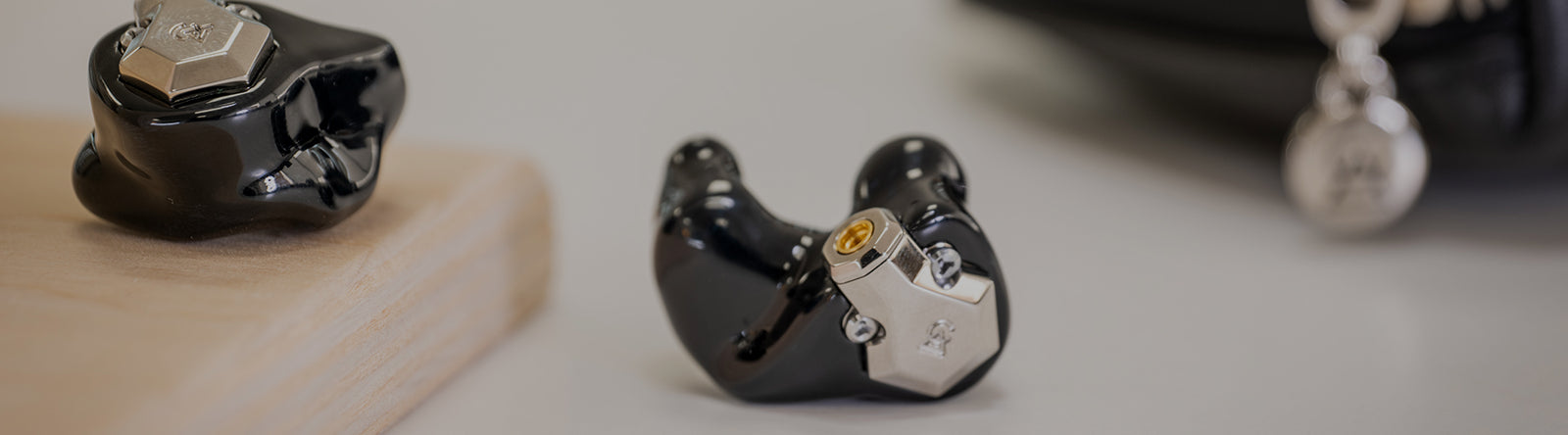 Our Pro Audio Selection