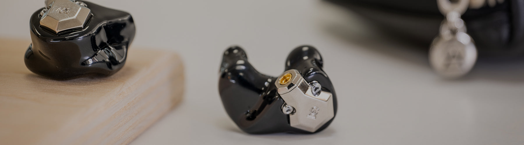 Browse Our Pro Audio Section | Hifiheadphones