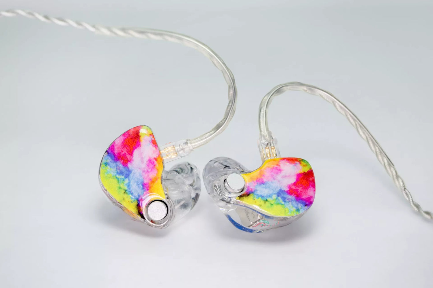 64 Audio N8 Nine Drivers Custom IEM Earphones