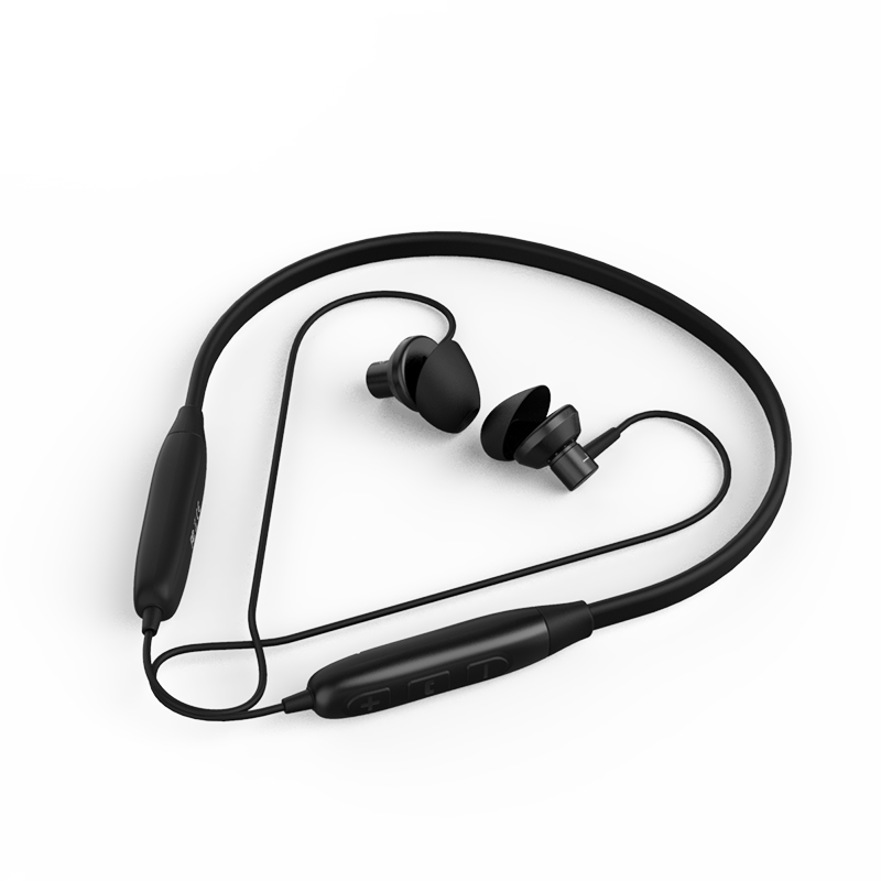 SoundMAGIC S20BT In Ear Isolating Wireless Earphones with Controls & Mic - Refurbished