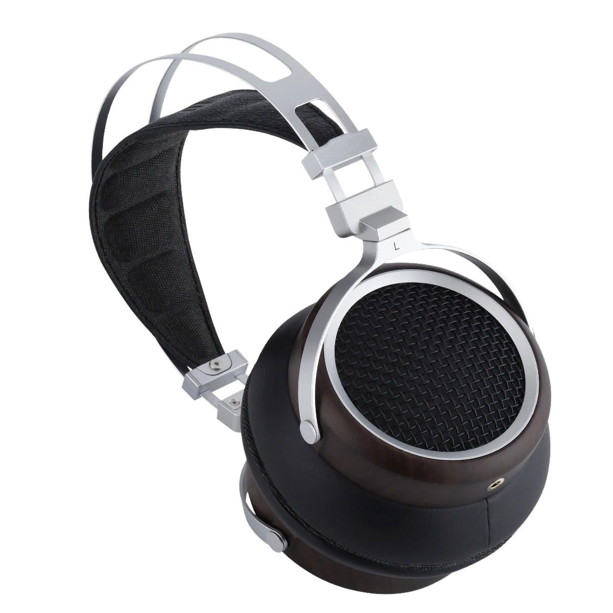 SIVGA Luan - Open Back Dynamic Headphones