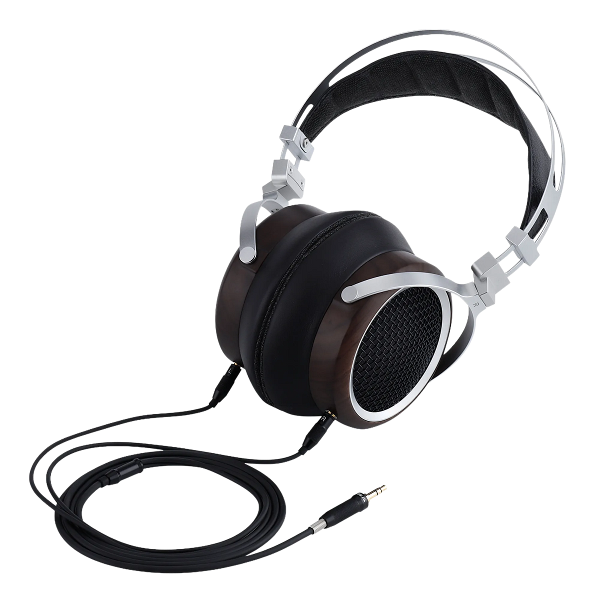 SIVGA Luan - Open Back Dynamic Headphones