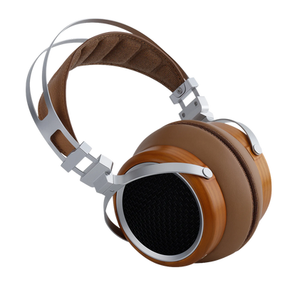 SIVGA Luan - Open Back Dynamic Headphones