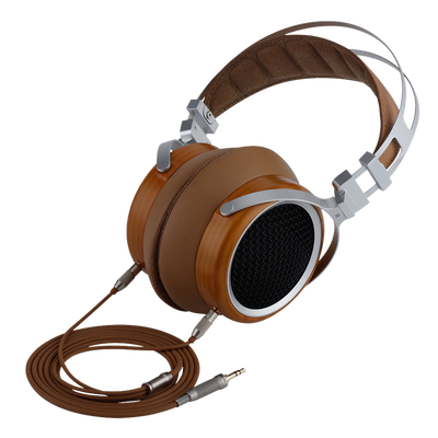 SIVGA Luan - Open Back Dynamic Headphones