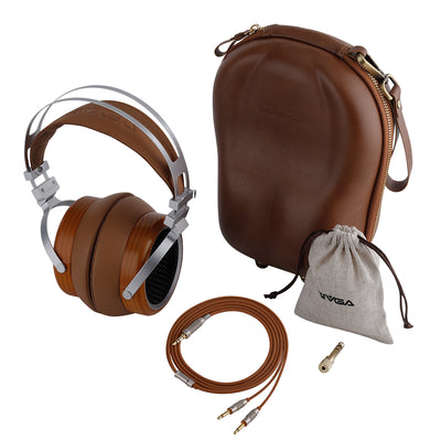 SIVGA Luan - Open Back Dynamic Headphones
