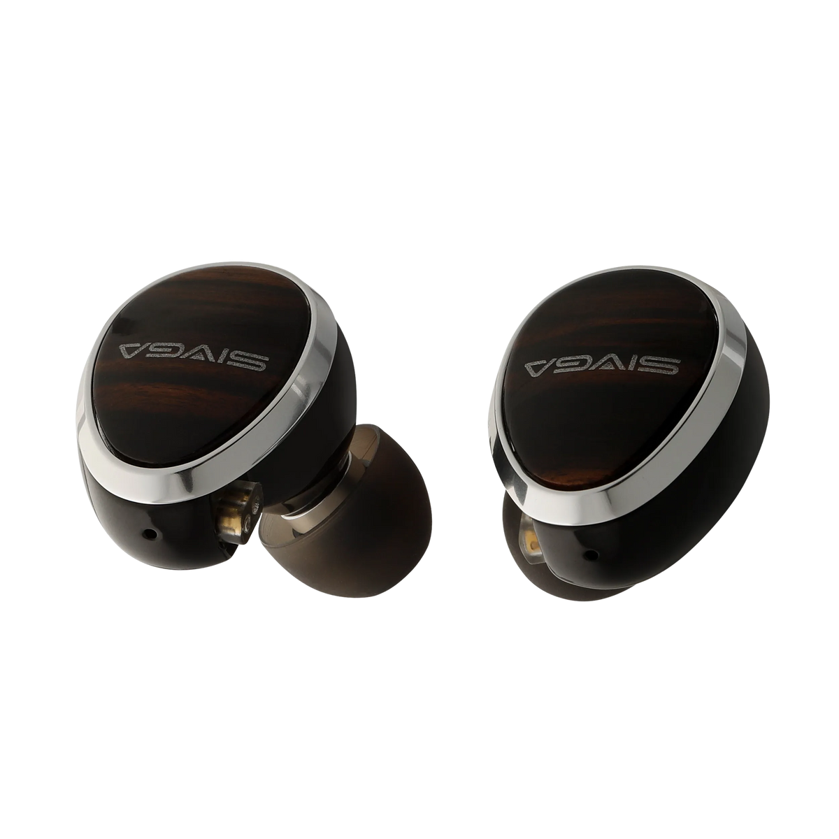 SIVGA Nightingale - Planar Magnetic In Ear Isolating IEM Earphones