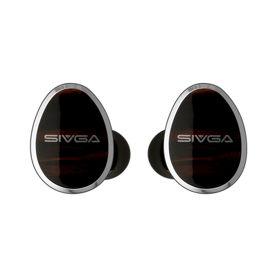 SIVGA Nightingale - Planar Magnetic In Ear Isolating IEM Earphones