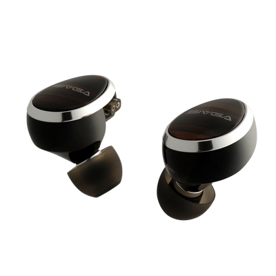 SIVGA Nightingale - Planar Magnetic In Ear Isolating IEM Earphones